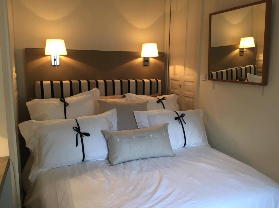 Villa Eiffel Paris Eksteriør billede