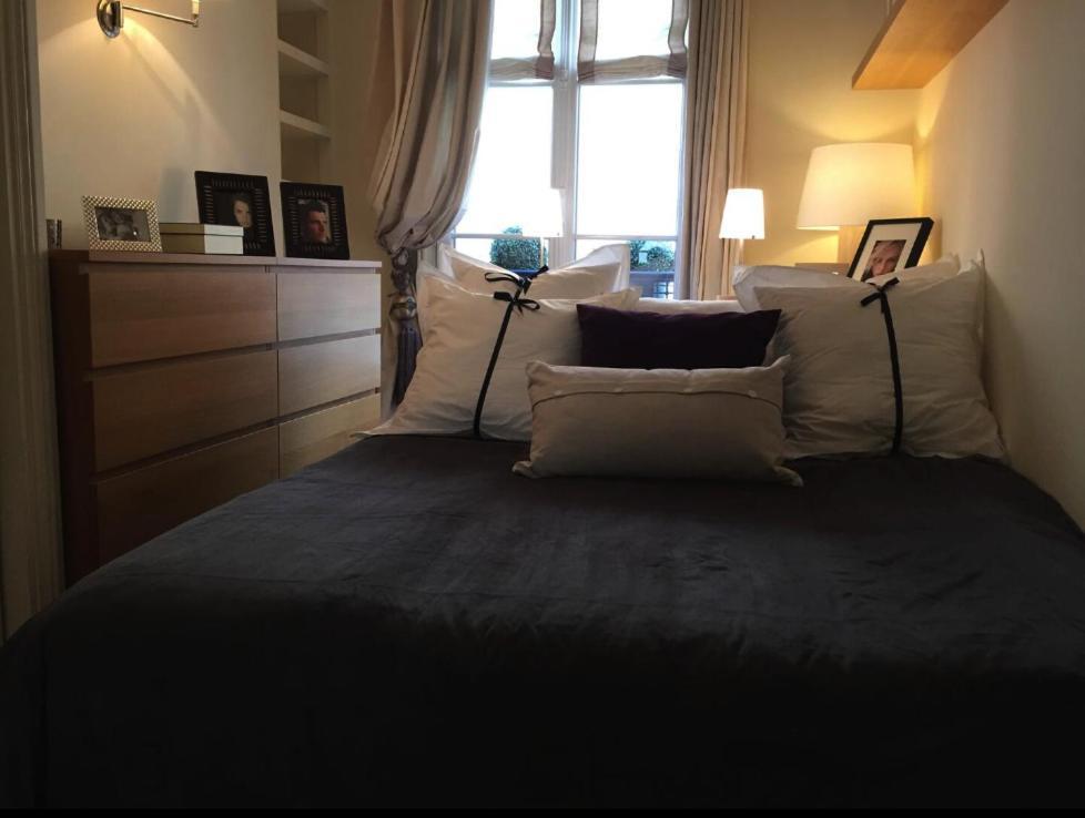 Villa Eiffel Paris Eksteriør billede