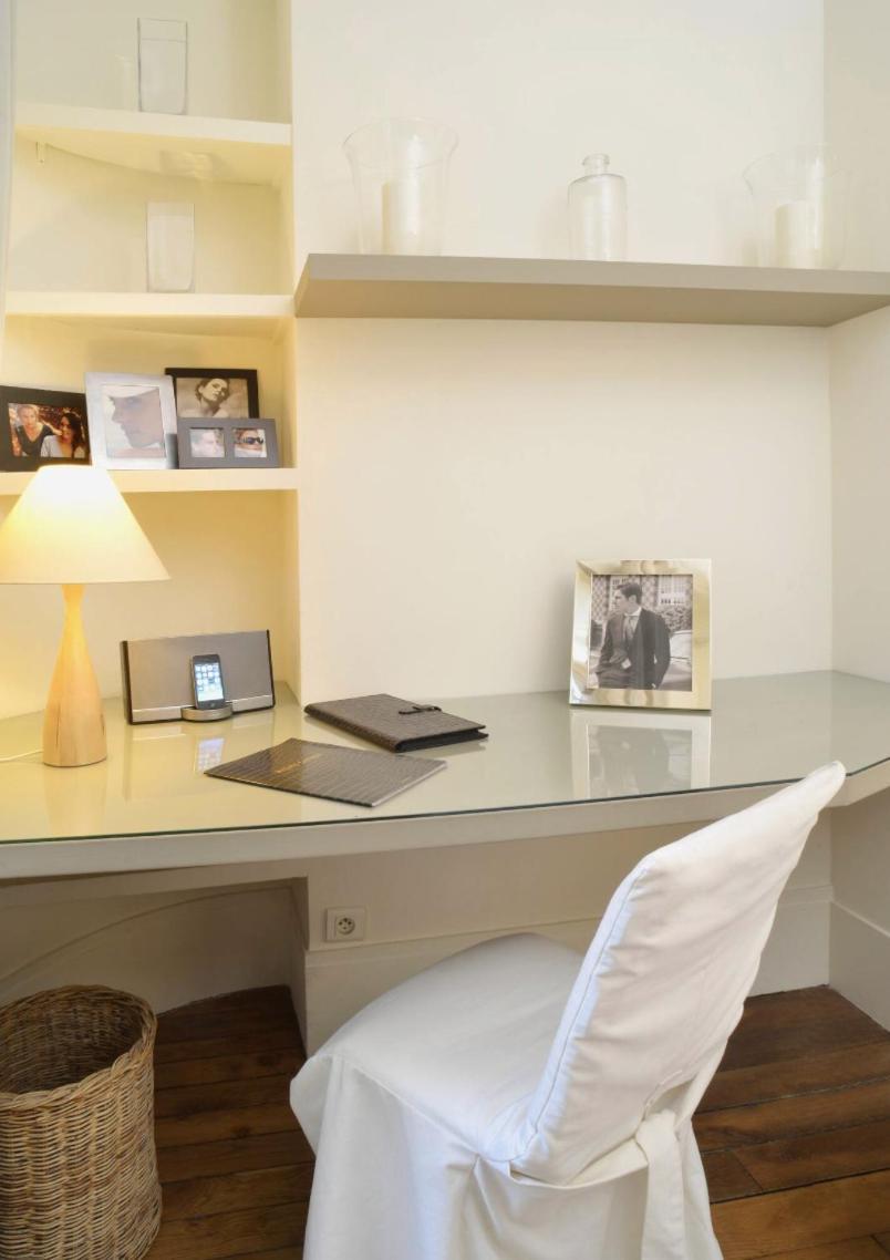 Villa Eiffel Paris Eksteriør billede